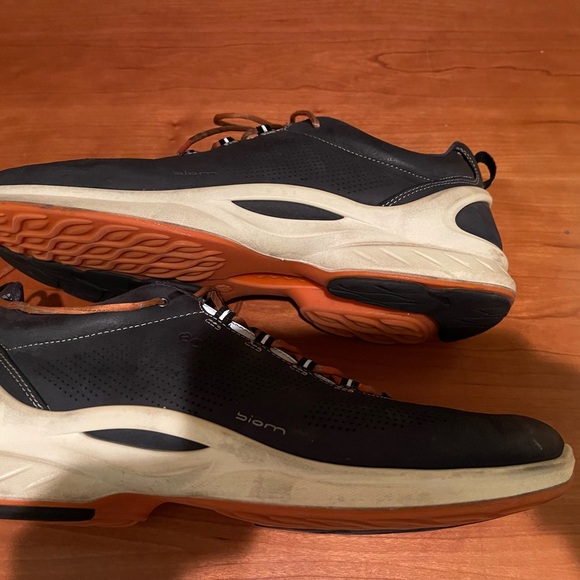 ECCO brand men’s 12-12.5, good condition - Picture 2 of 8